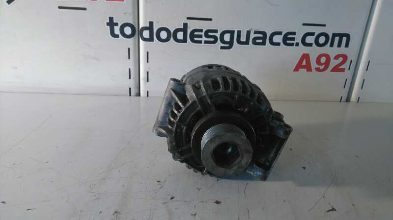 Alternador renault megane i classic 1.6 16v (la00 la04 la0b la1