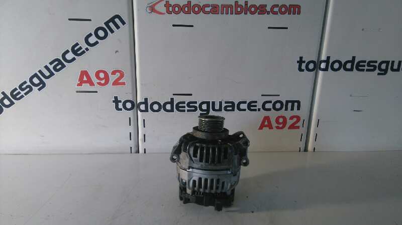 Alternador renault megane i classic 1.6 16v (la00 la04 la0b la1