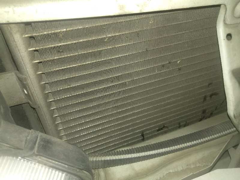Condensador / radiador  aire acondicionado renault megane i classic 1.6 16v (la00 la04 la0b la1