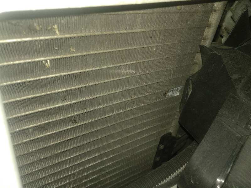 Condensador / radiador  aire acondicionado renault megane i classic 1.6 16v (la00 la04 la0b la1