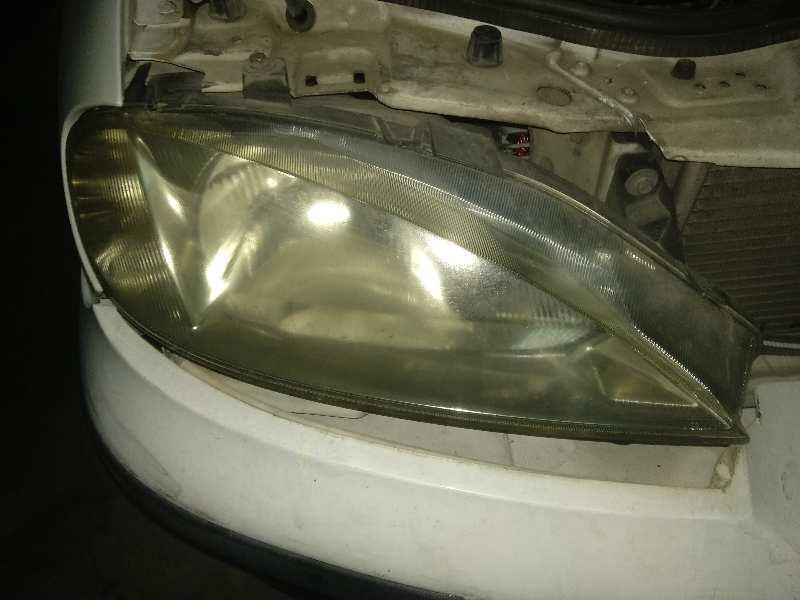 Faro derecho renault megane i classic 1.6 16v (la00 la04 la0b la1