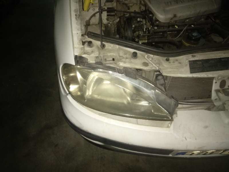 Faro derecho renault megane i classic 1.6 16v (la00 la04 la0b la1