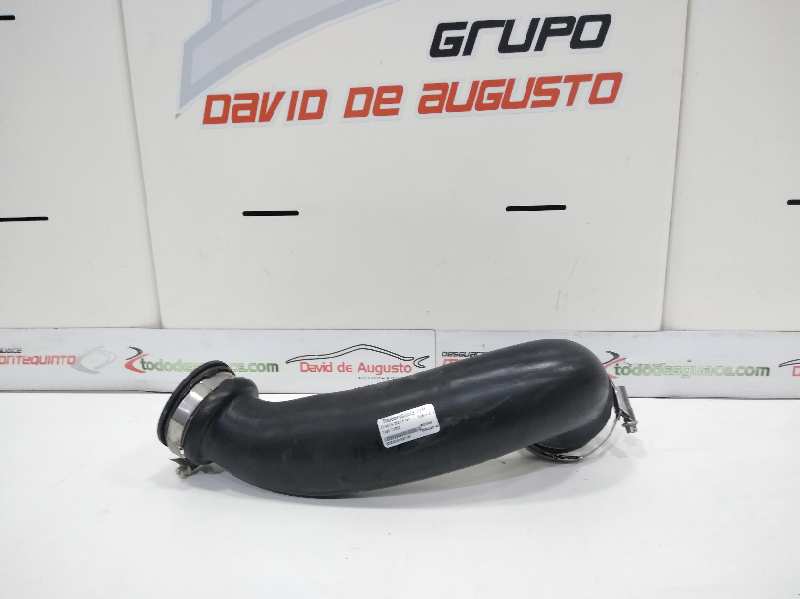 Tubo turbo citroen ds3 base      09.09 