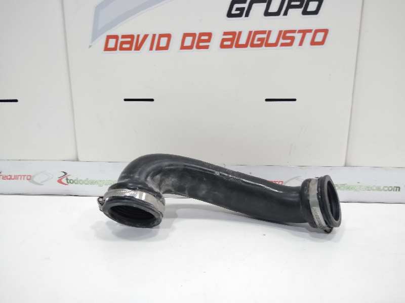 Tubo turbo citroen ds3 base      09.09 