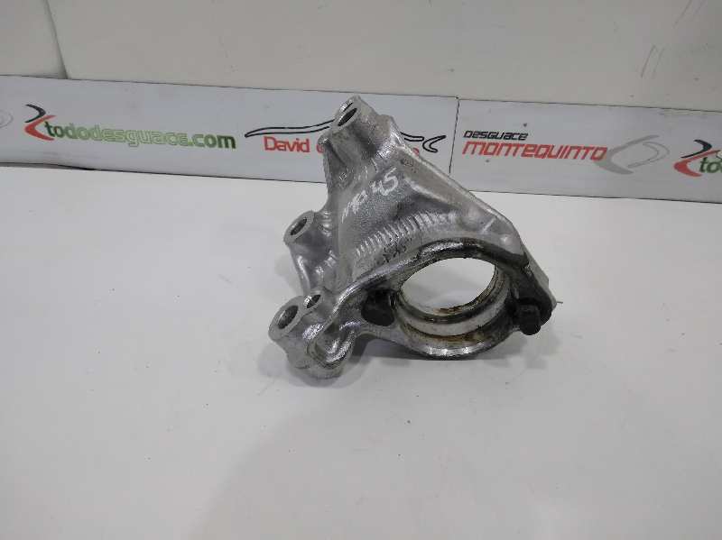 Soporte transmision citroen ds3 base      09.09 
