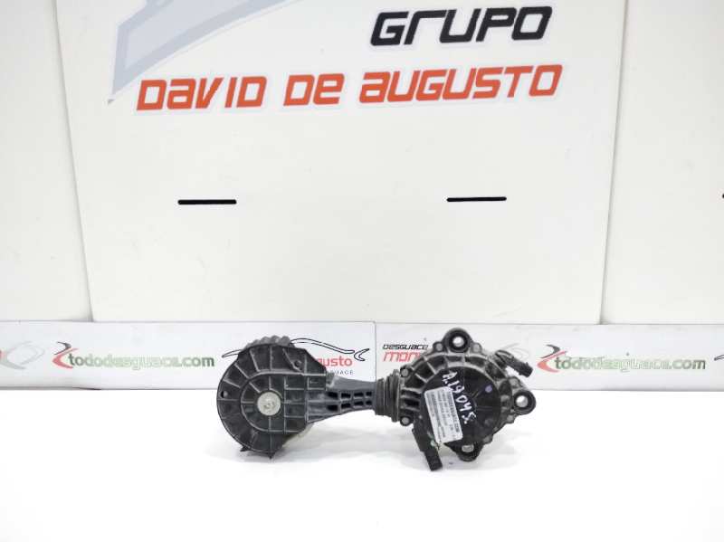 Tensor correa auxiliar citroen ds3 base      09.09 