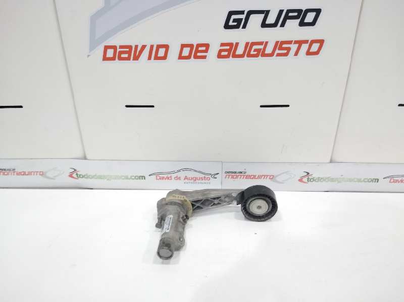 Rodillo tensor citroen ds3 base      09.09 