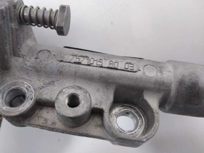 Rodillo tensor citroen ds3 base      09.09 