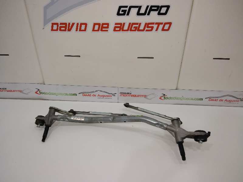 Varillaje motor limpia delantero citroen ds3 base      09.09 