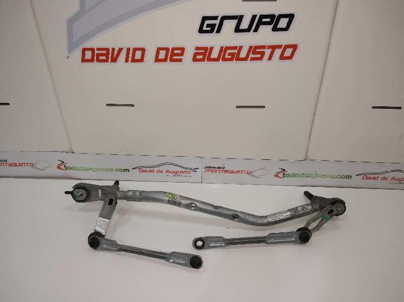 Varillaje motor limpia delantero citroen ds3 base      09.09 