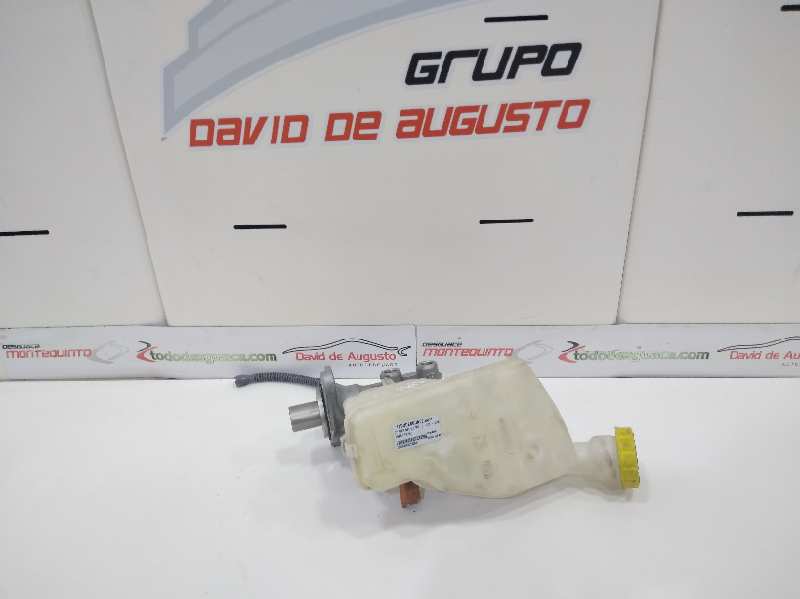 Bomba freno citroen ds3 base      09.09 