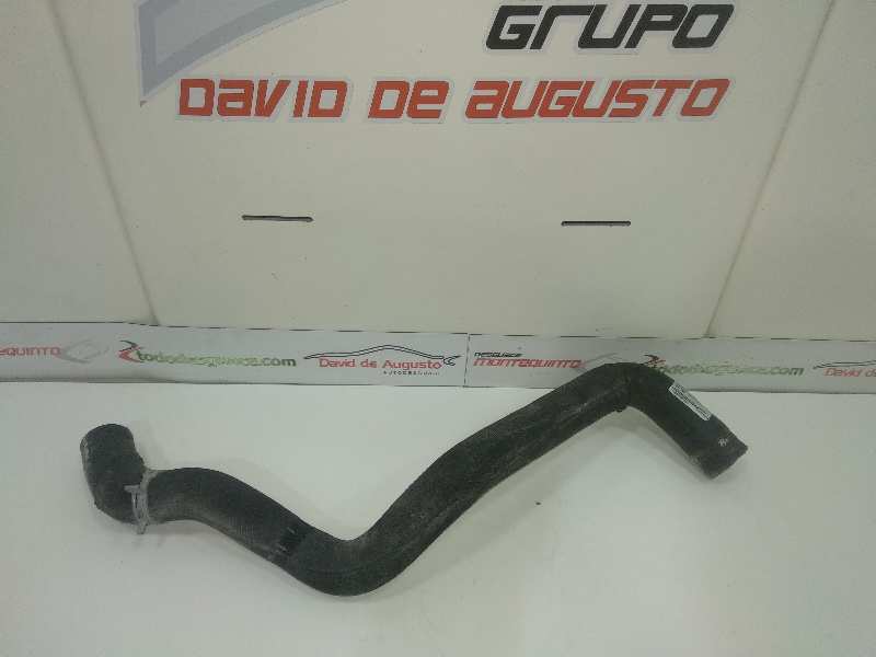 Tubo agua citroen ds3 base      09.09 