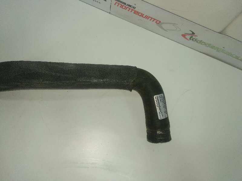 Tubo agua citroen ds3 base      09.09 