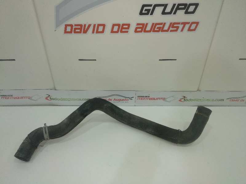 Tubo agua citroen ds3 base      09.09 