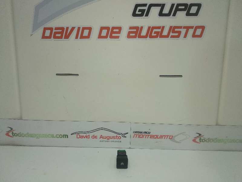 Interruptor citroen ds3 base      09.09 