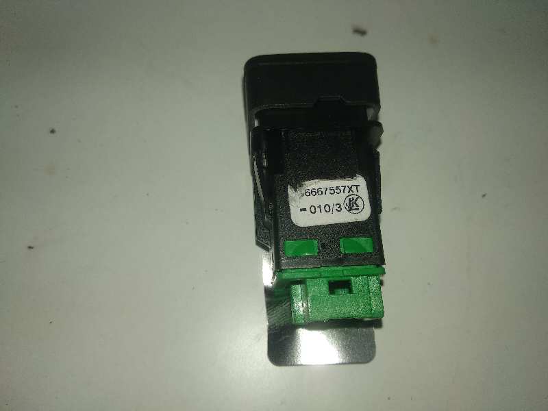 Interruptor citroen ds3 base      09.09 