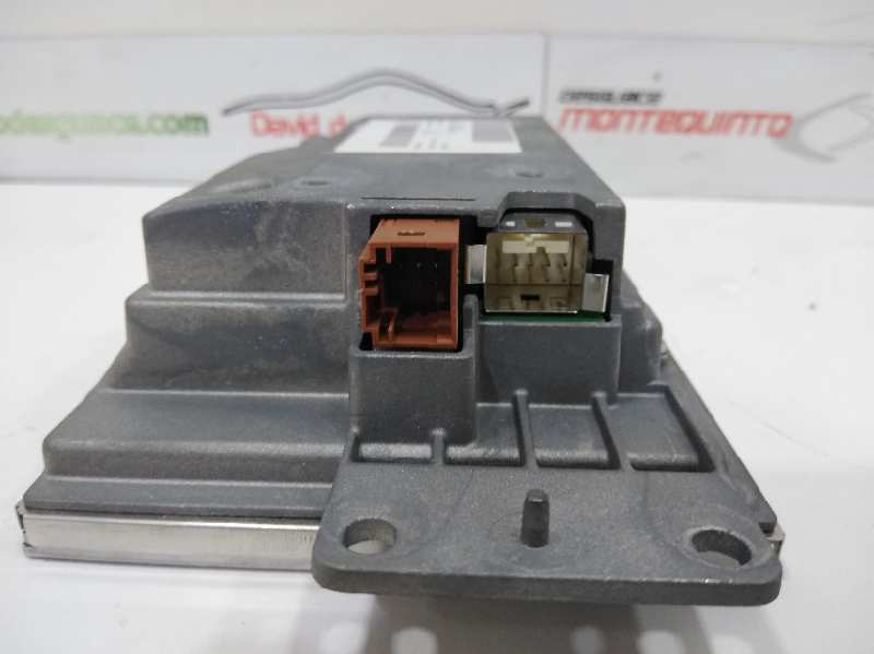 Pantalla multifuncion citroen ds3 base      09.09 