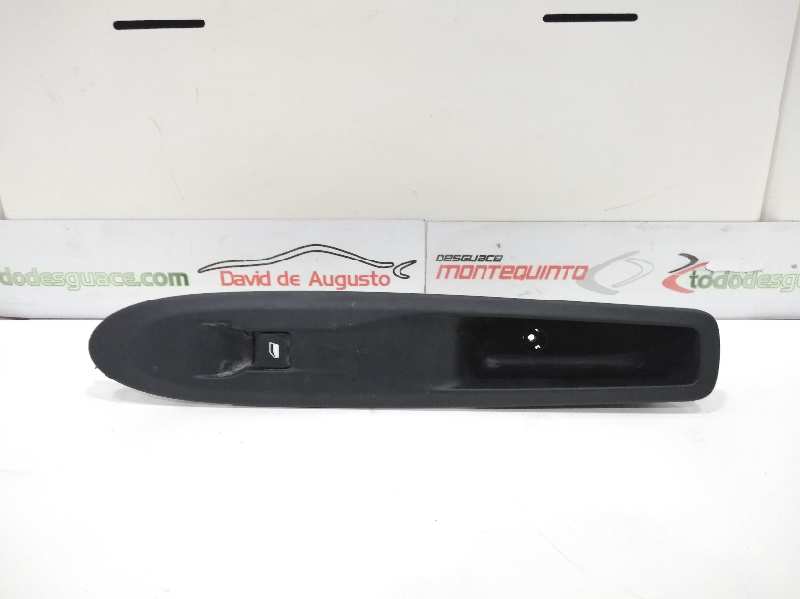 Mando elevalunas delantero derecho citroen ds3 base      09.09 