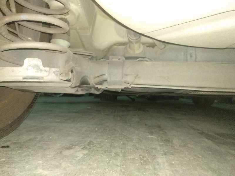 Puente trasero peugeot 207 cc sport      0.0