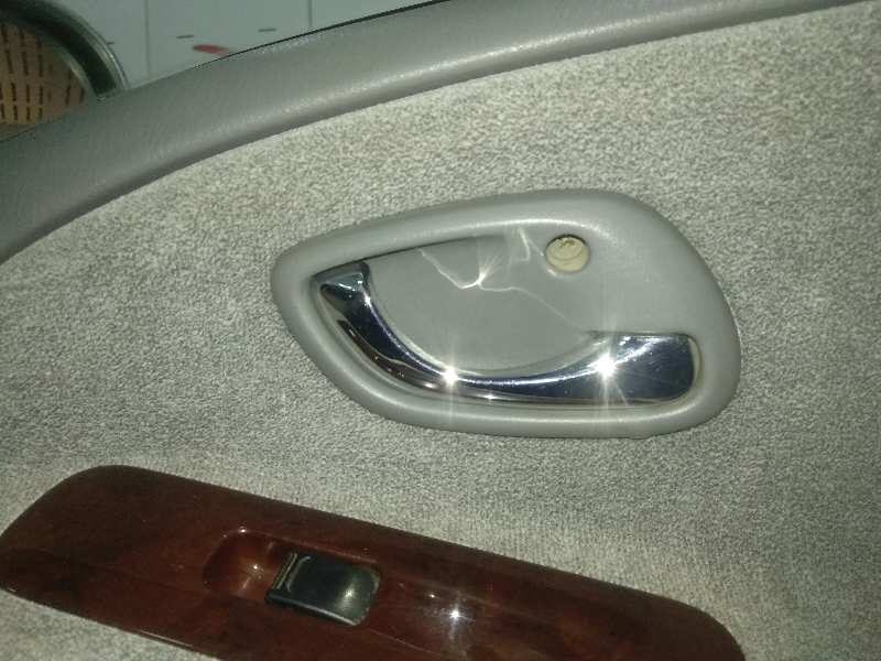 Maneta interior delantera derecha suzuki vitara sesv (et) 2.0 h