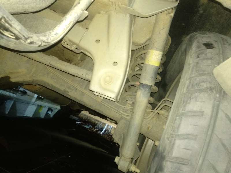 Amortiguador trasero derecho suzuki vitara sesv (et) 2.0 h