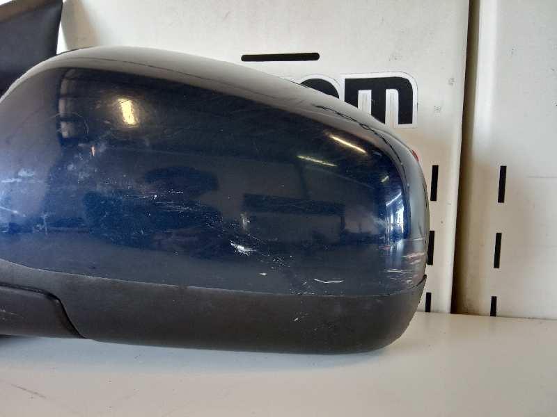  retrovisor izquierdo electrico   nissan note (e11e) acenta 1.5 dci turbodiesel cat