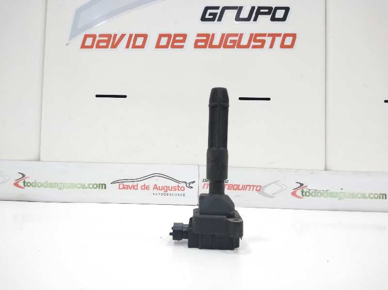 Bobina encendido mercedes-benz clase c c 200 kompressor (203.045)