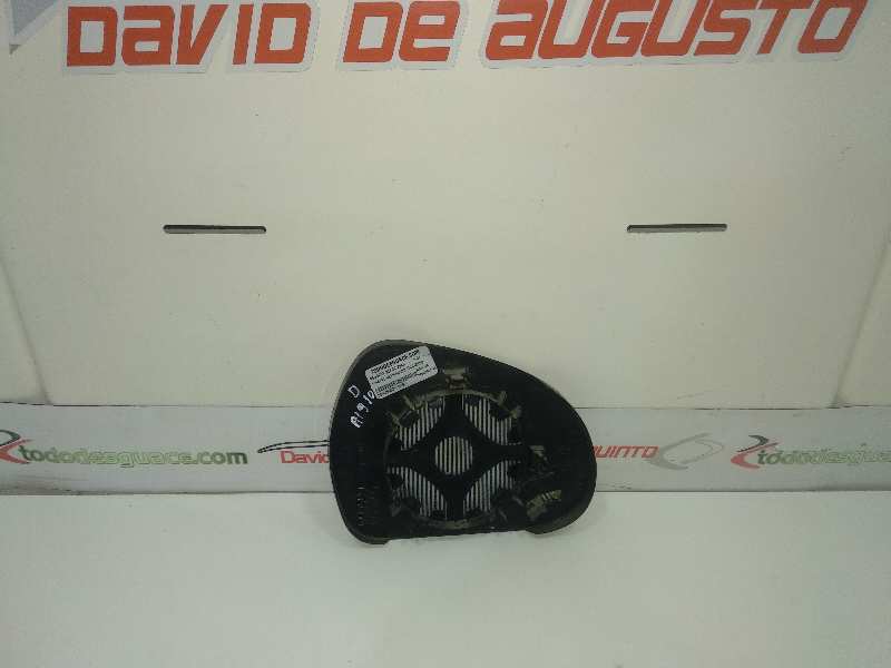 Cristal retrovisor izquierdo peugeot 207 cc sport      0.0