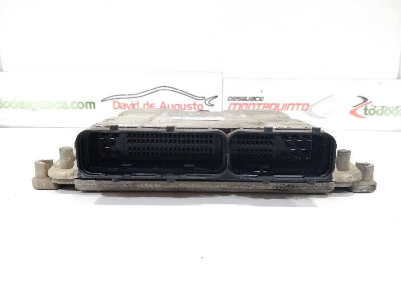 Centralita motor uce chrysler voyager iv 2.5 crd