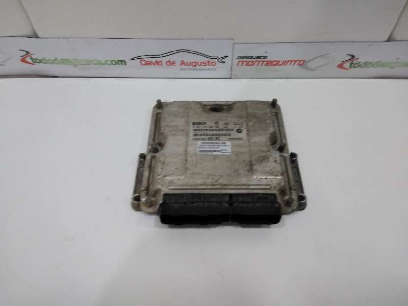Centralita motor uce chrysler voyager iv 2.5 crd