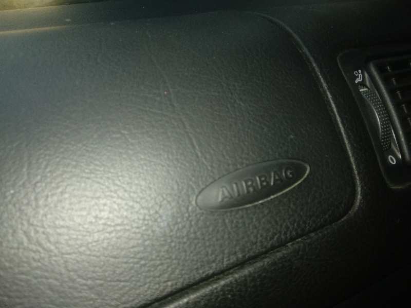 Airbag delantero derecho volkswagen golf iv variant 1.9 tdi
