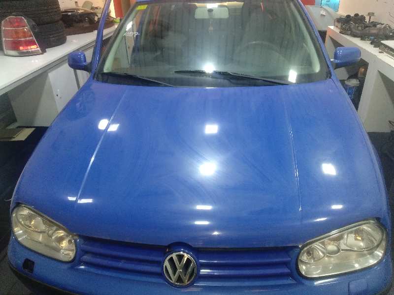 Capot volkswagen golf iv variant 1.9 tdi