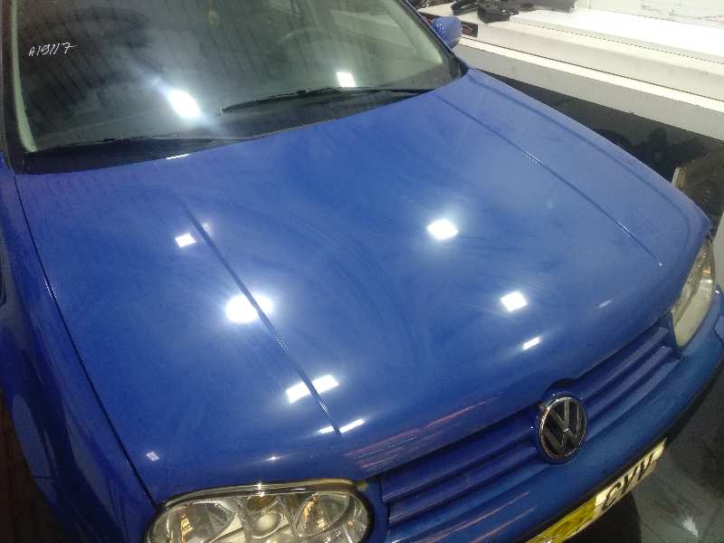 Capot volkswagen golf iv variant 1.9 tdi
