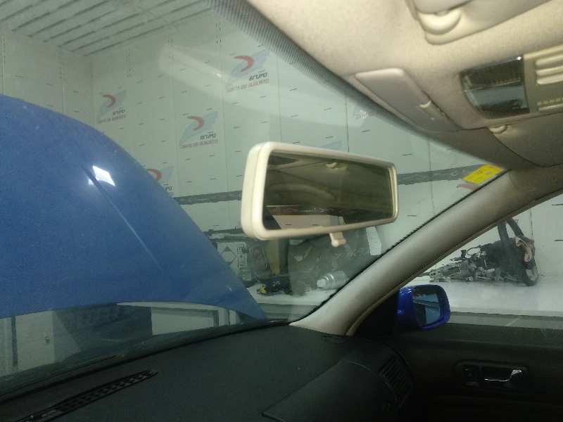 Espejo interior volkswagen golf iv variant 1.9 tdi