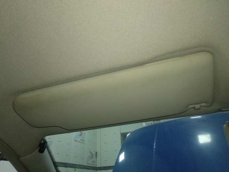 Parasol izquierdo volkswagen golf iv variant 1.9 tdi
