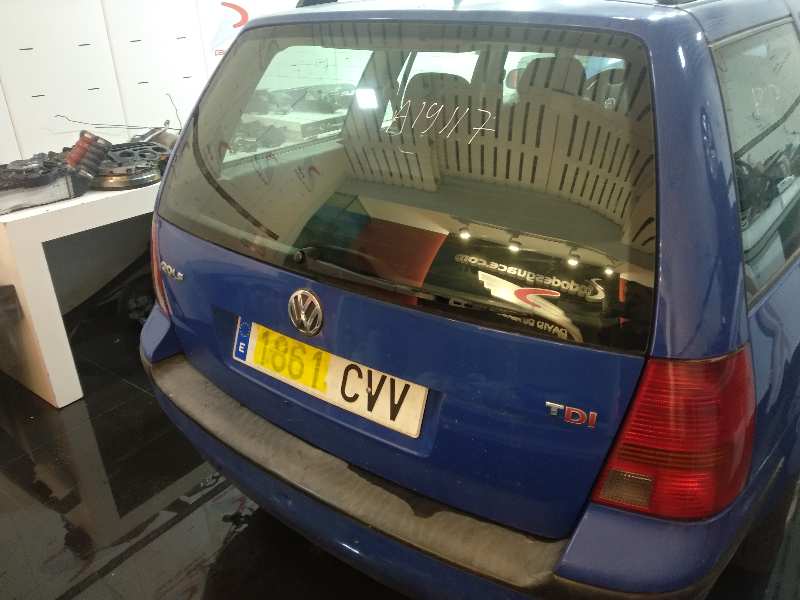 Porton trasero volkswagen golf iv variant 1.9 tdi