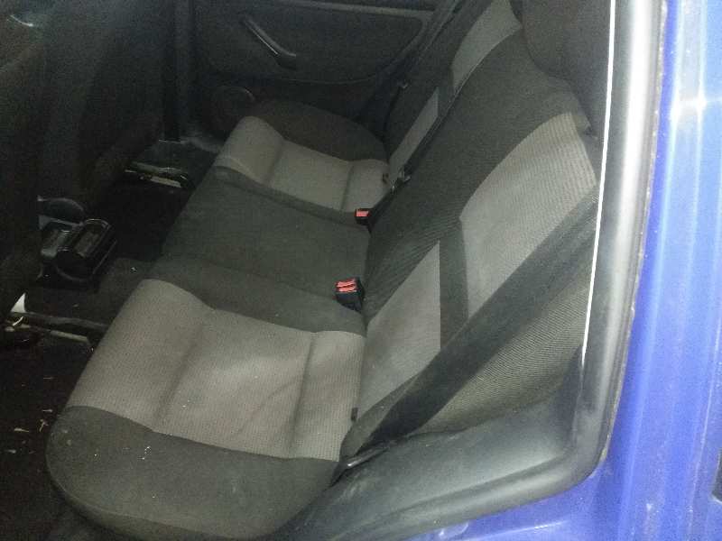 Juego asientos  volkswagen golf iv variant 1.9 tdi