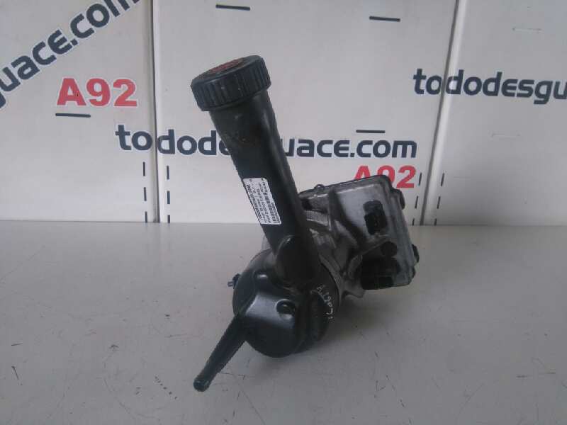 Bomba direccion electrica peugeot 308 1.6 hdi