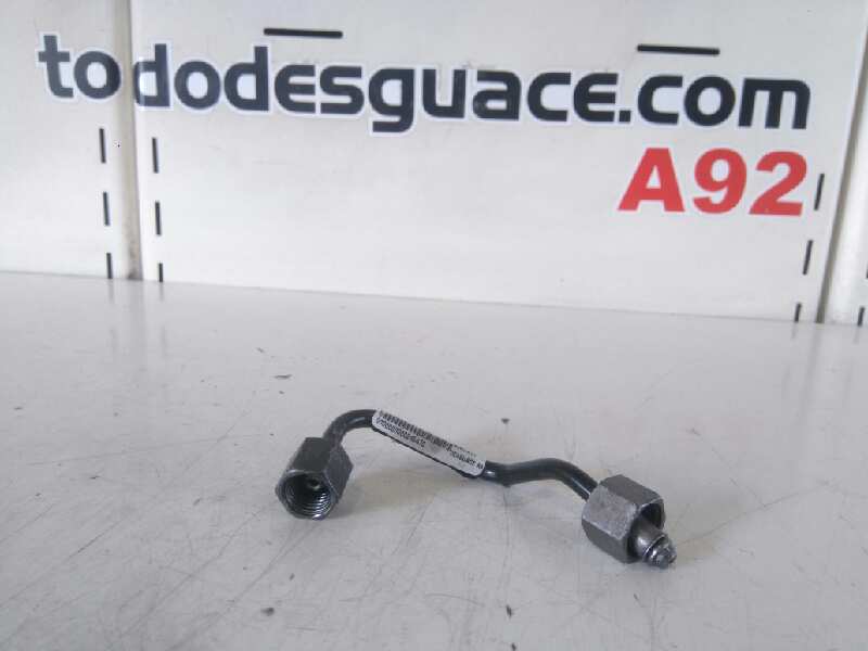 Tubo inyector mercedes-benz clase m ml 320 cdi 4matic (164.122)