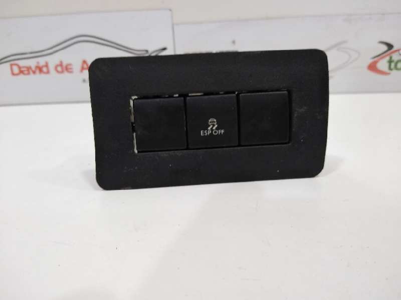 Interruptor esp citroen ds3 base      09.09 