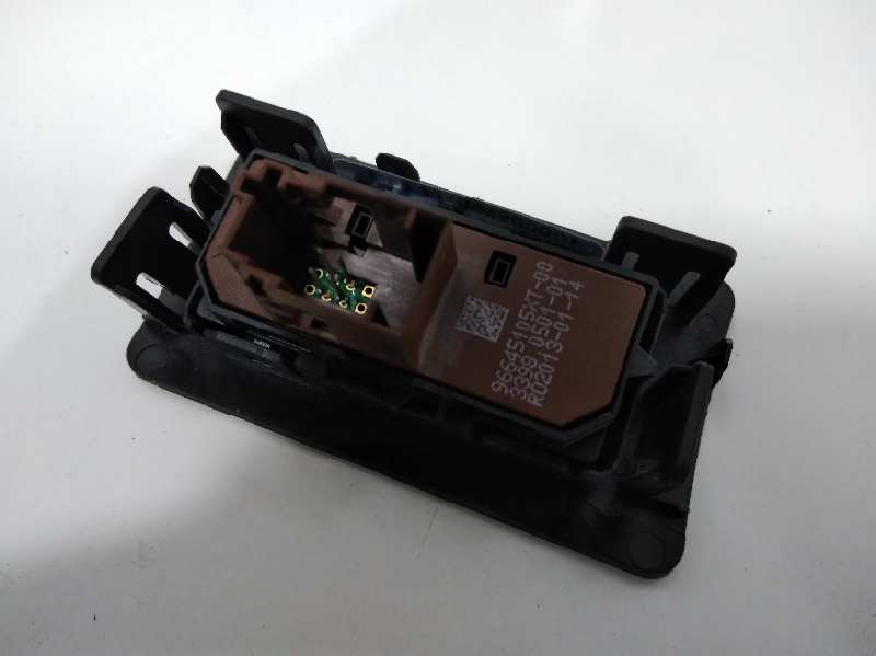 Interruptor esp citroen ds3 base      09.09 