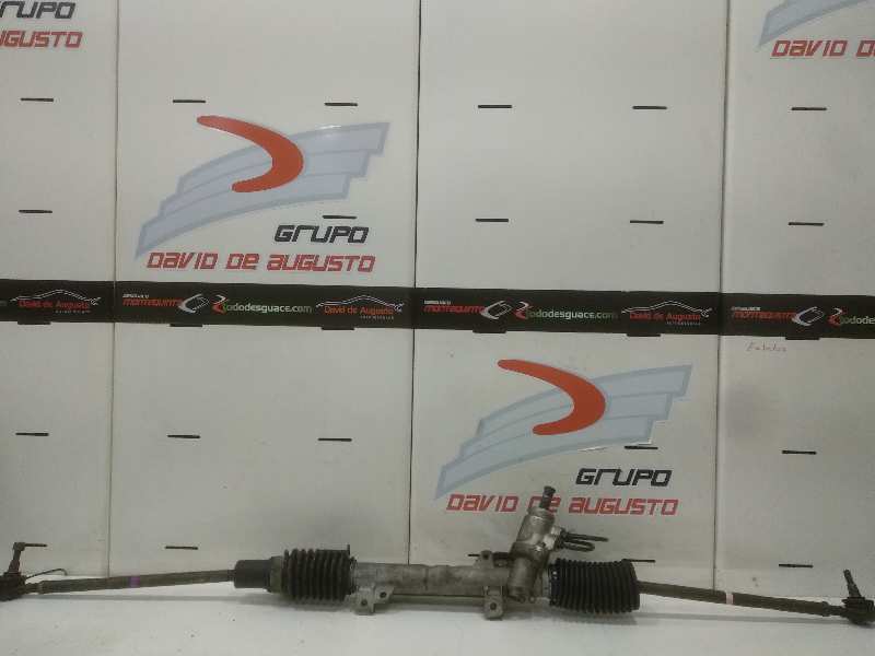 Cremallera direccion citroen berlingo  berlingo first limusina 1.9 d (mfwjz)