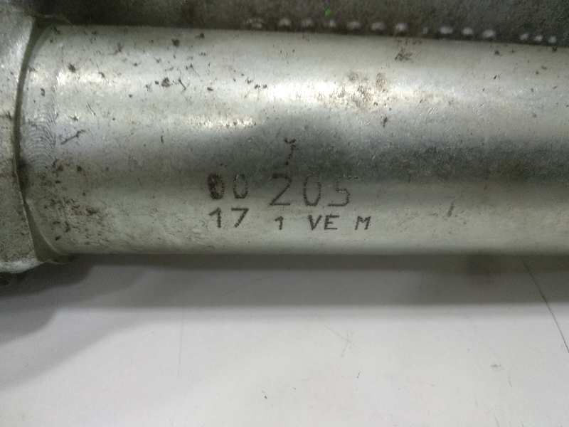 Cremallera direccion citroen berlingo  berlingo first limusina 1.9 d (mfwjz)