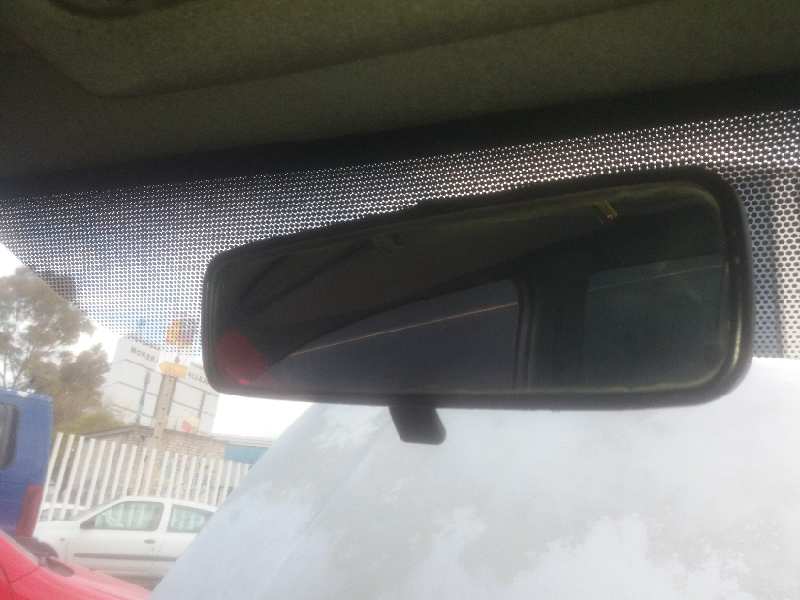 Espejo interior citroen berlingo  berlingo first limusina 1.9 d (mfwjz)