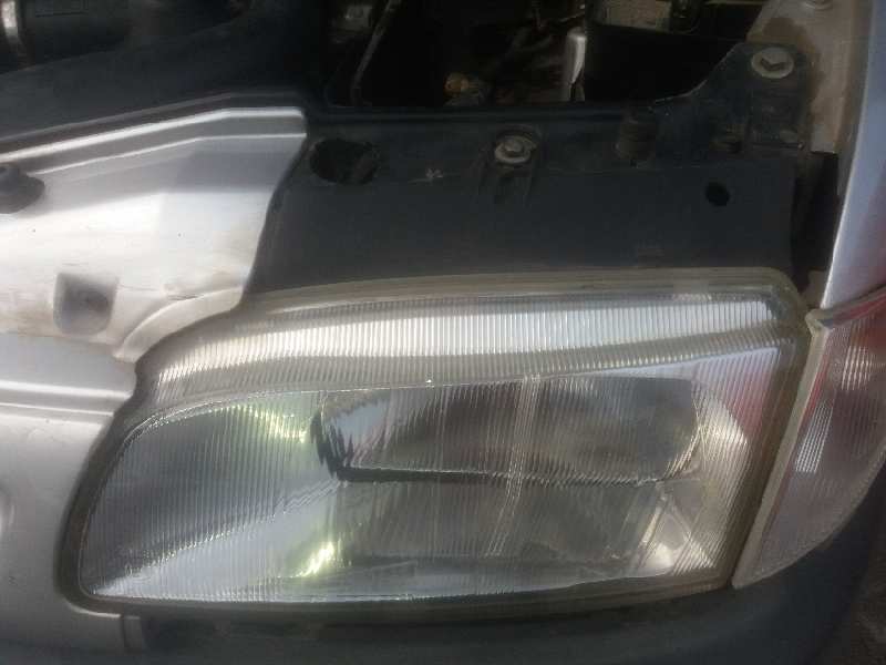 Faro izquierdo citroen berlingo  berlingo first limusina 1.9 d (mfwjz)