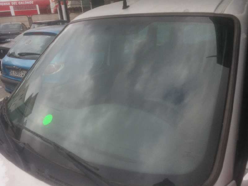 Parabrisas citroen berlingo  berlingo first limusina 1.9 d (mfwjz)