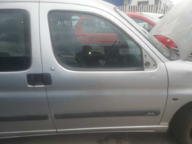 Puerta delantera derecha citroen berlingo  berlingo first limusina 1.9 d (mfwjz)