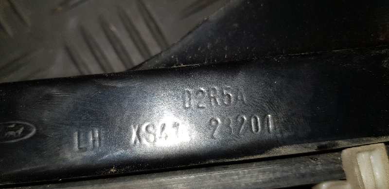  elevalunas delantero izquierdo   ford focus berlina (cak) ambiente 1.6 16v cat
