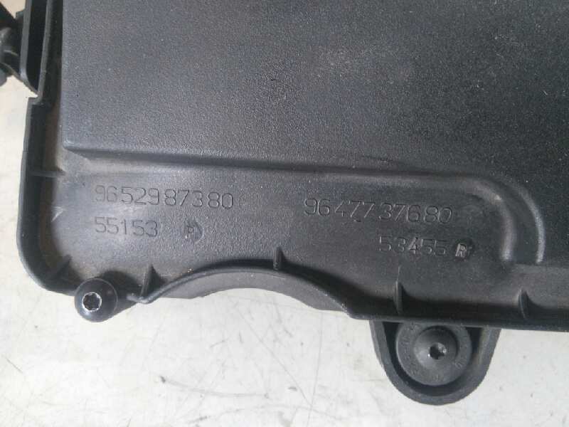 Caja filtro aire peugeot bipper 1.4 hdi