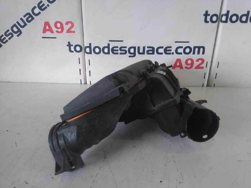 Caja filtro aire peugeot bipper 1.4 hdi
